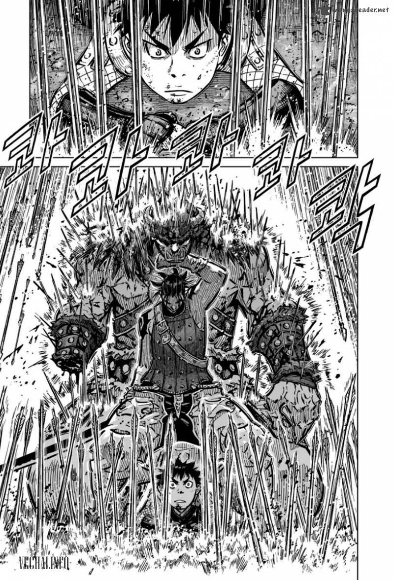 Mercenary Maruhan Chapter 14 - Trang 21