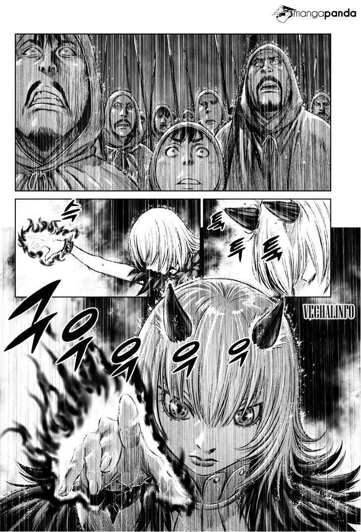 Mercenary Maruhan Chapter 20 - Trang 5