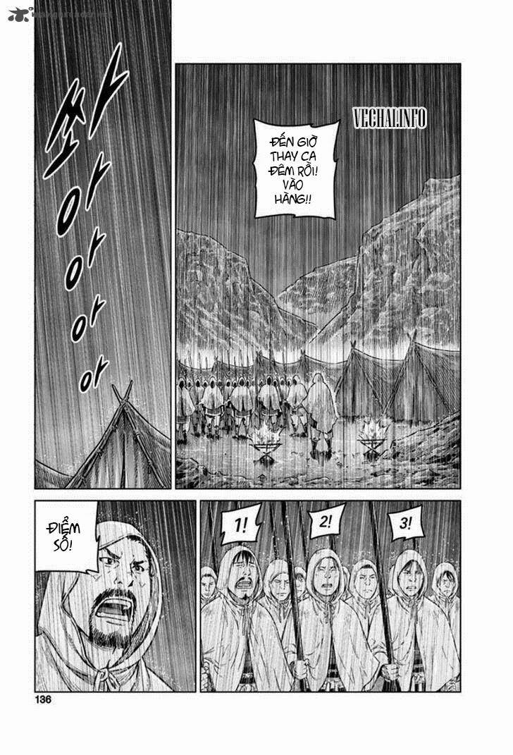 Mercenary Maruhan Chapter 18 - Trang 1