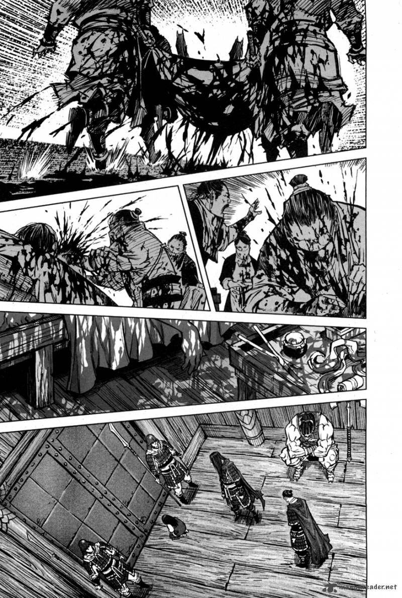 Mercenary Maruhan Chapter 9 - Trang 24