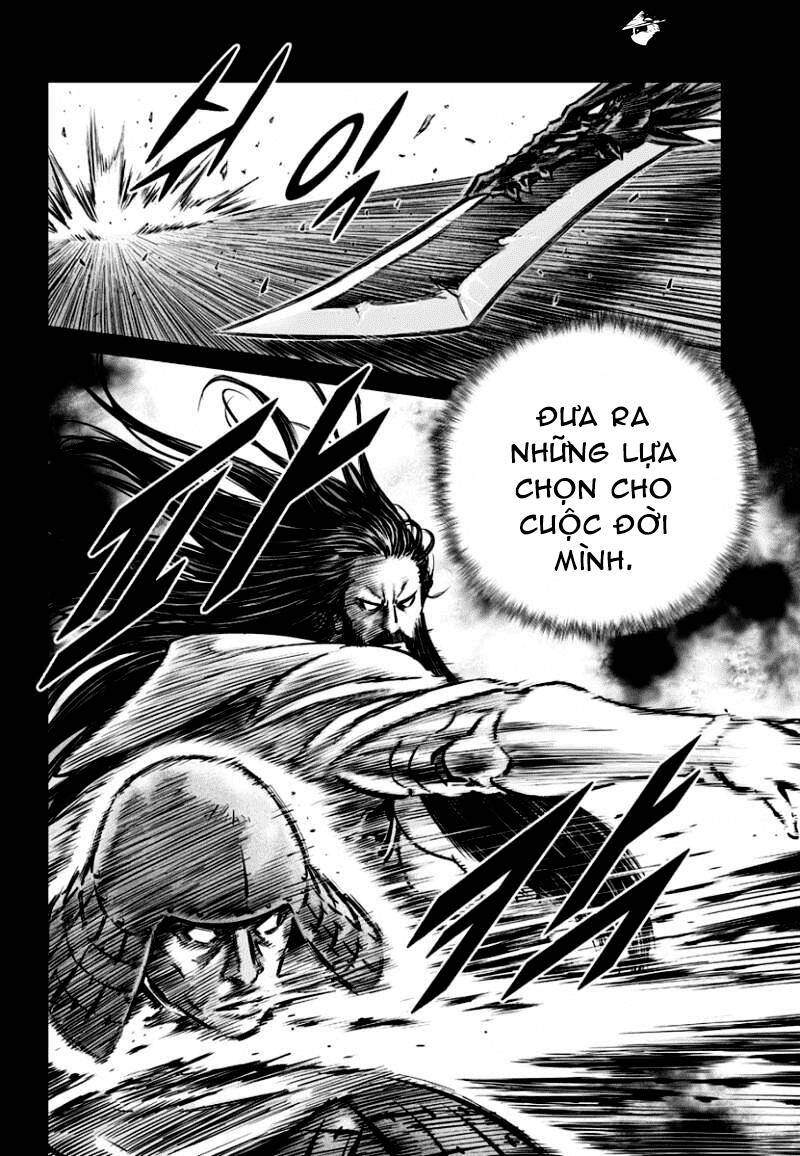 Mercenary Maruhan Chapter 78 - Trang 4