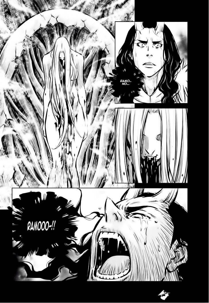 Mercenary Maruhan Chapter 64 - Trang 10