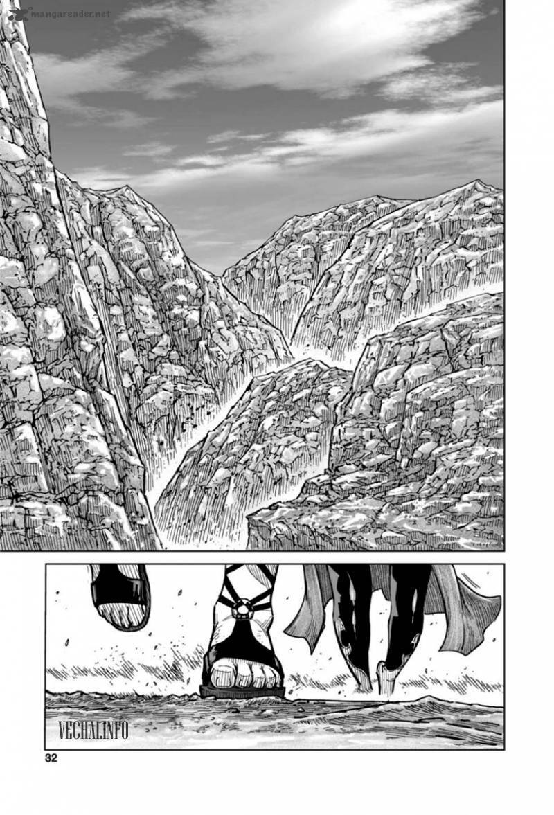 Mercenary Maruhan Chapter 14 - Trang 1