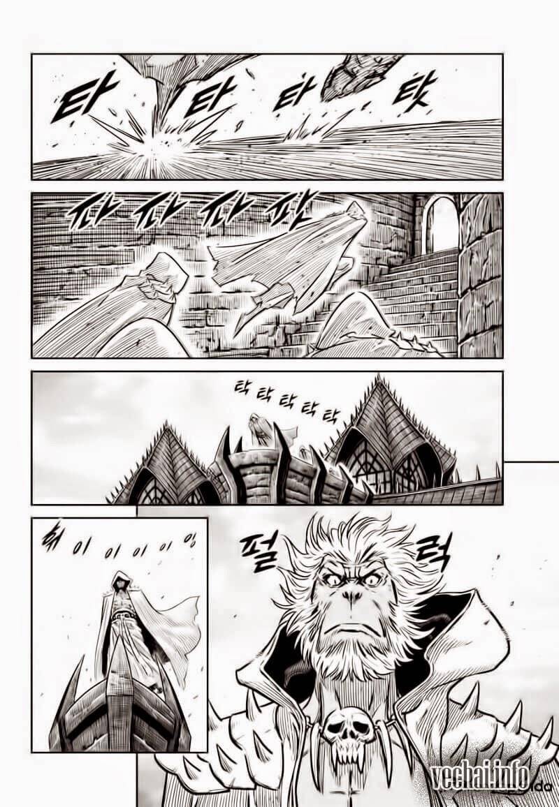 Mercenary Maruhan Chapter 58 - Trang 15