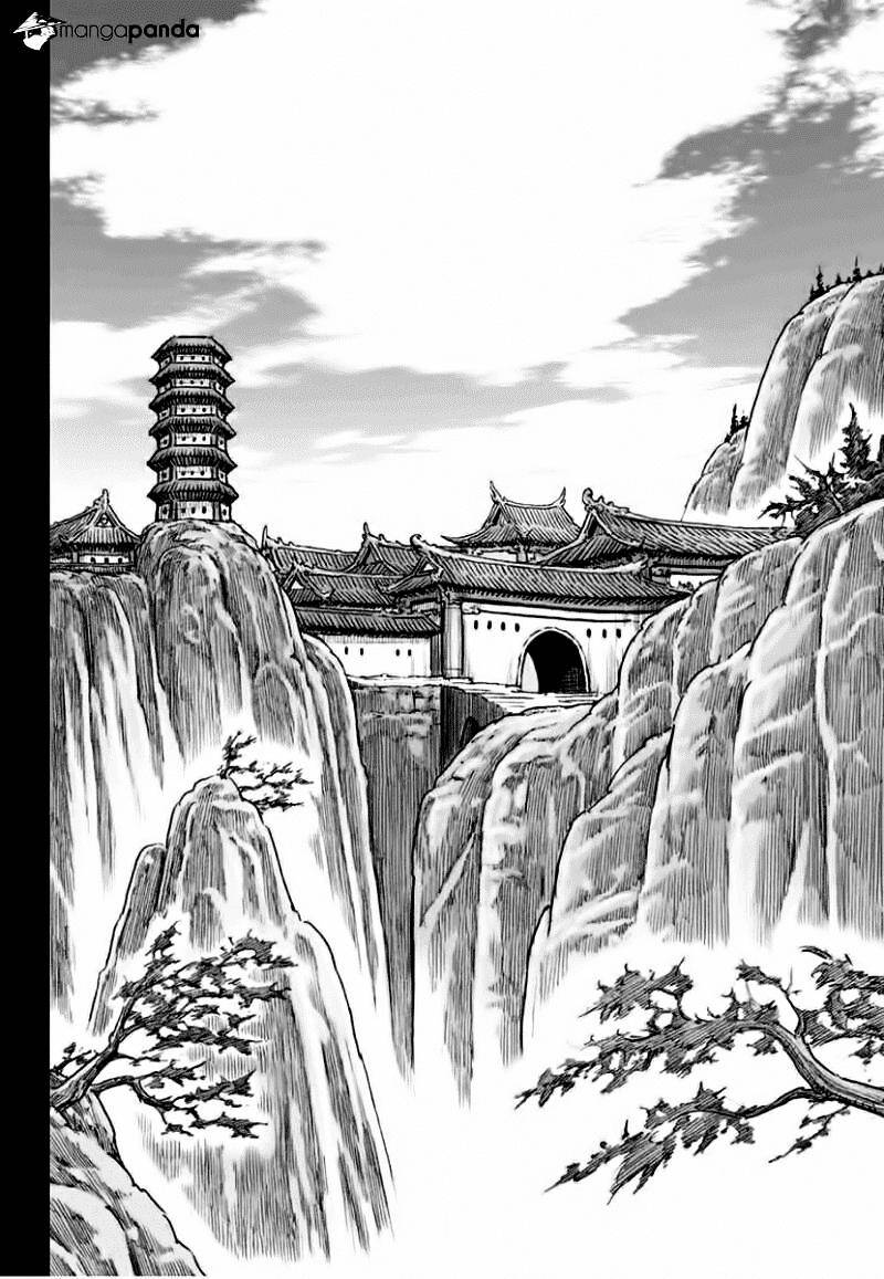 Mercenary Maruhan Chapter 76 - Trang 9