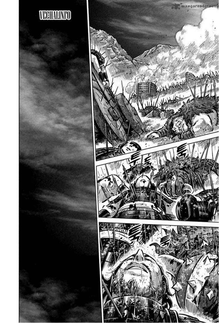 Mercenary Maruhan Chapter 17 - Trang 7