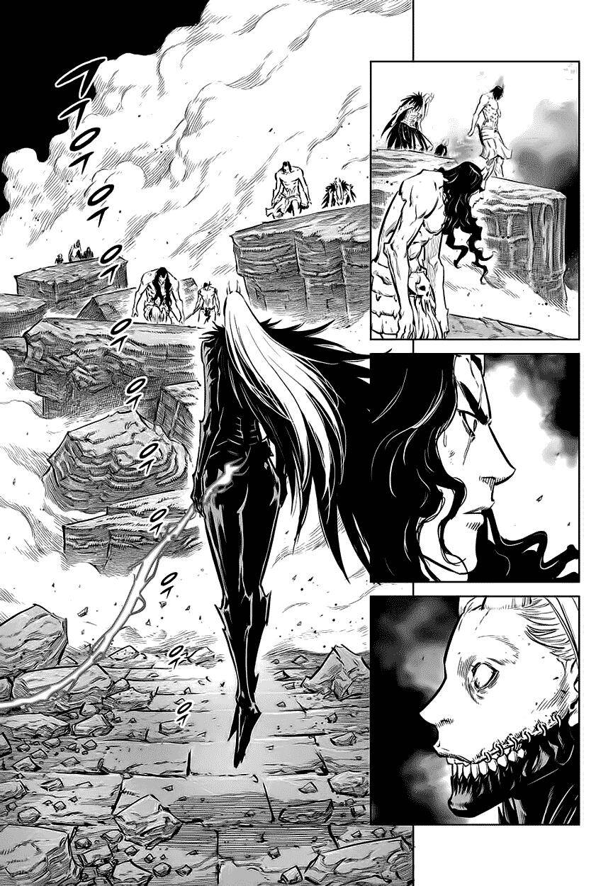 Mercenary Maruhan Chapter 69 - Trang 2