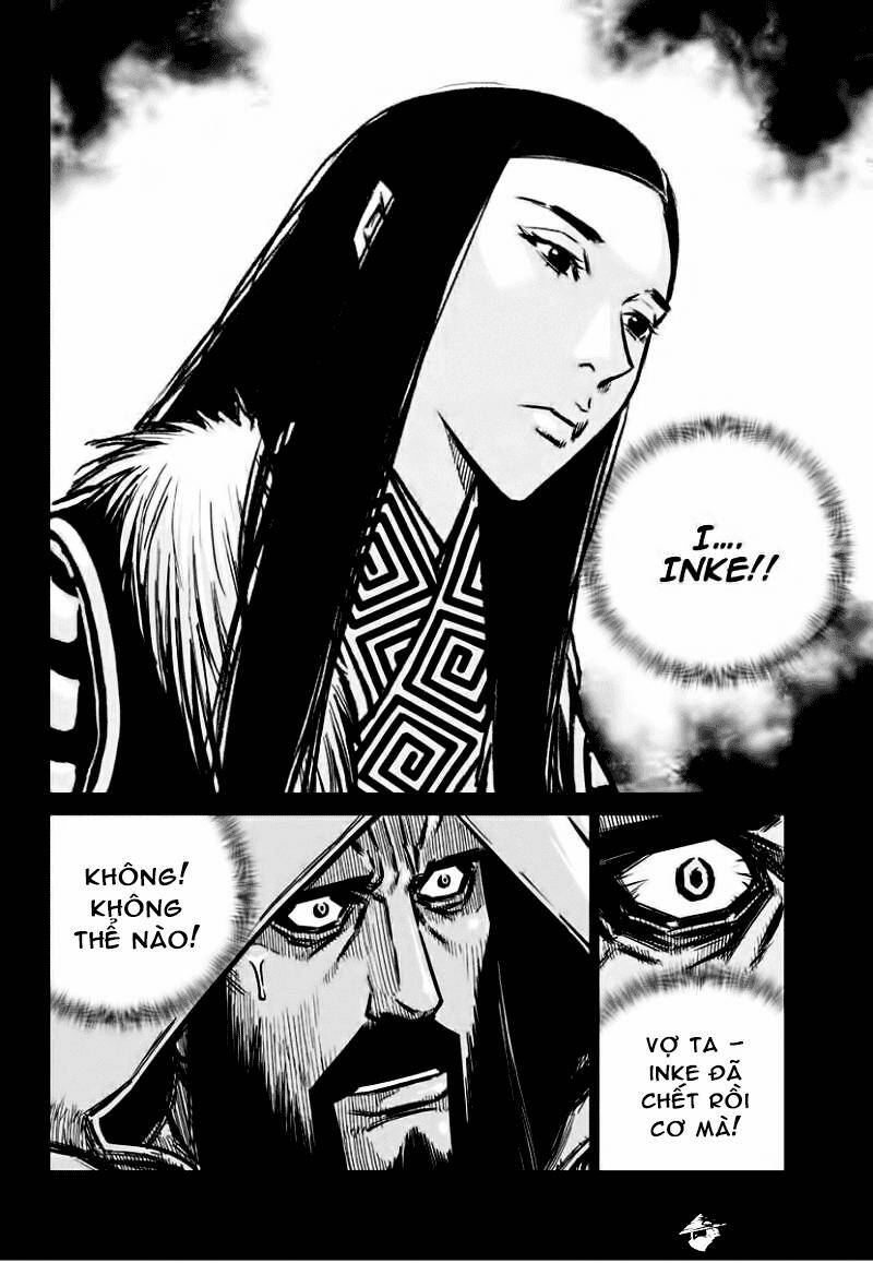 Mercenary Maruhan Chapter 76 - Trang 15