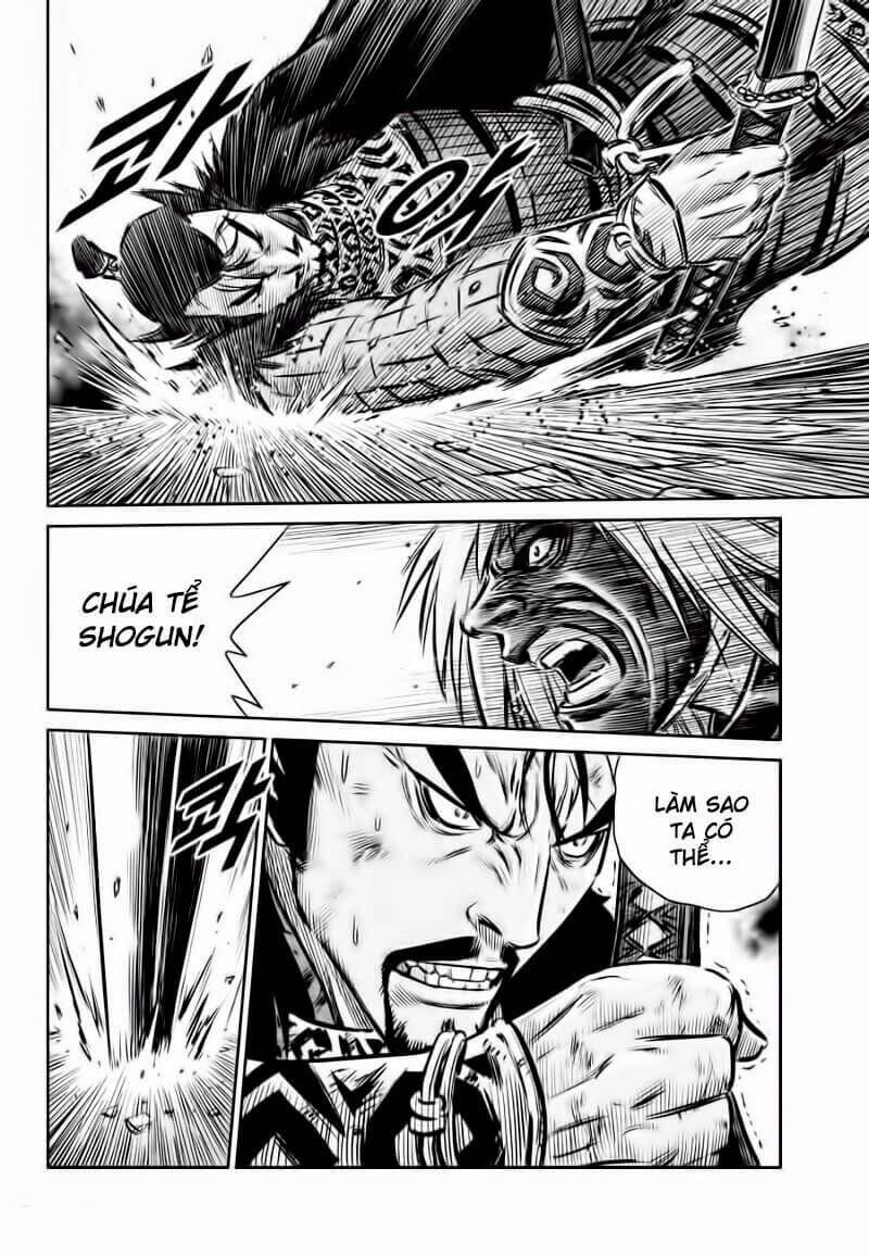 Mercenary Maruhan Chapter 60 - Trang 19