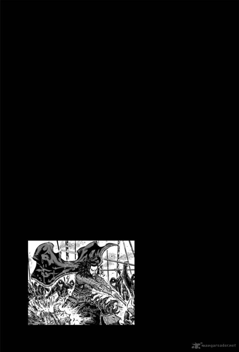 Mercenary Maruhan Chapter 15 - Trang 23