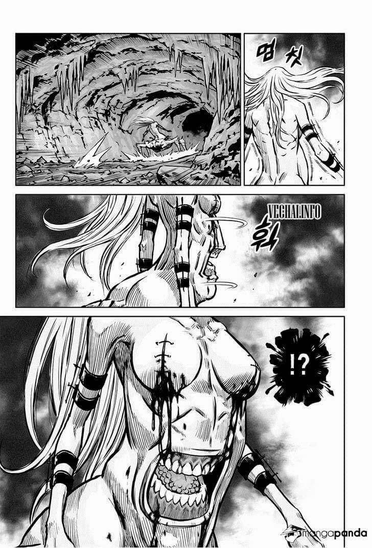 Mercenary Maruhan Chapter 29 - Trang 15