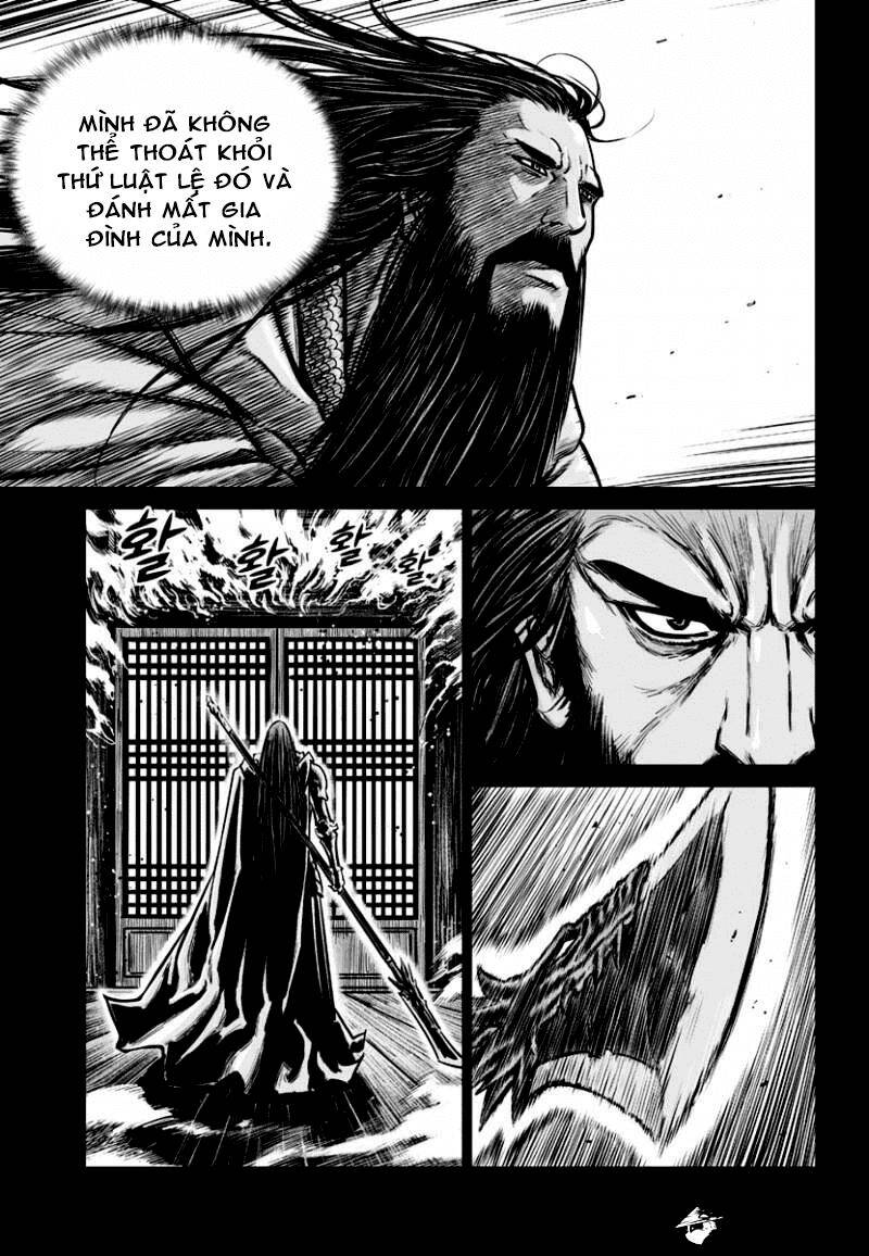 Mercenary Maruhan Chapter 78 - Trang 5