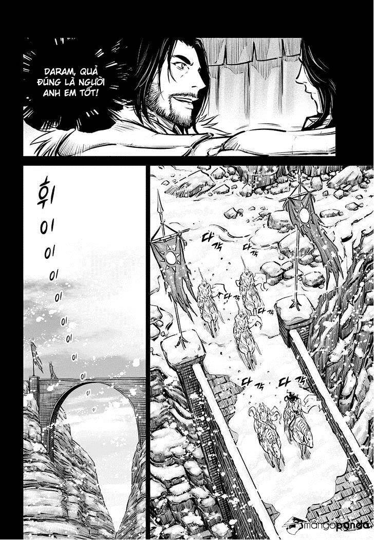 Mercenary Maruhan Chapter 63 - Trang 2