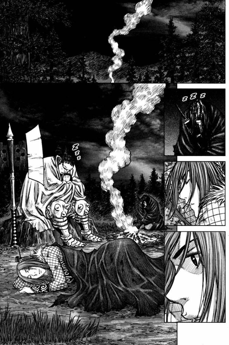 Mercenary Maruhan Chapter 4 - Trang 22