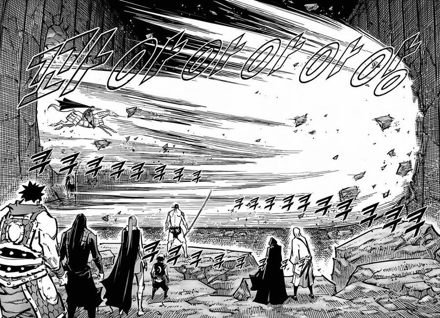 Mercenary Maruhan Chapter 70 - Trang 13