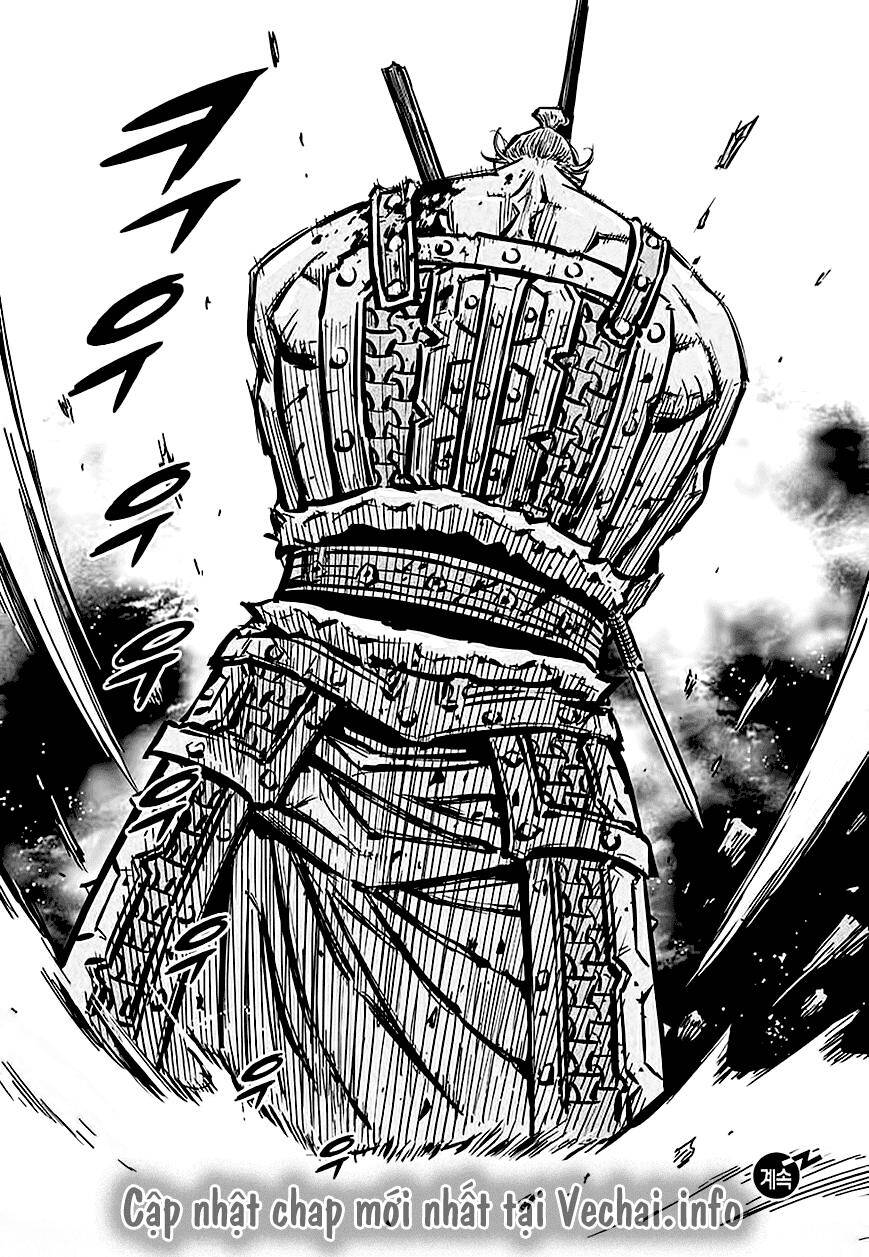 Mercenary Maruhan Chapter 74 - Trang 25