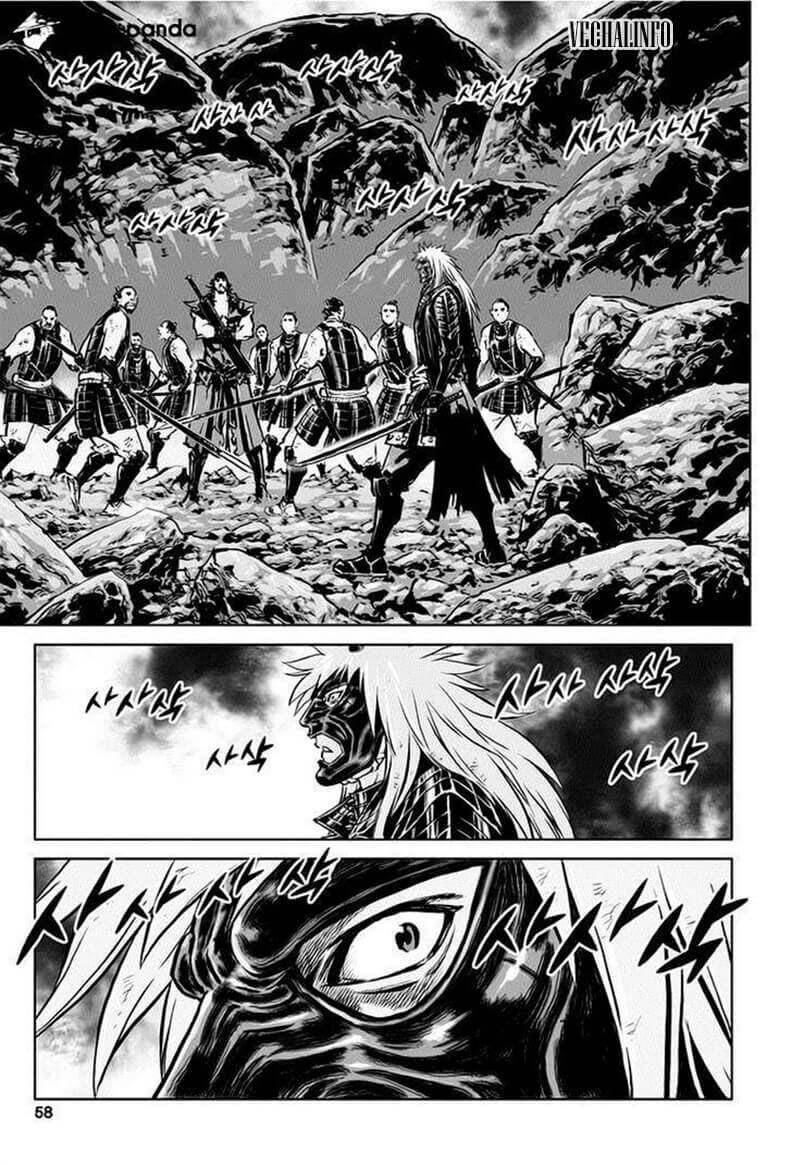 Mercenary Maruhan Chapter 29 - Trang 11