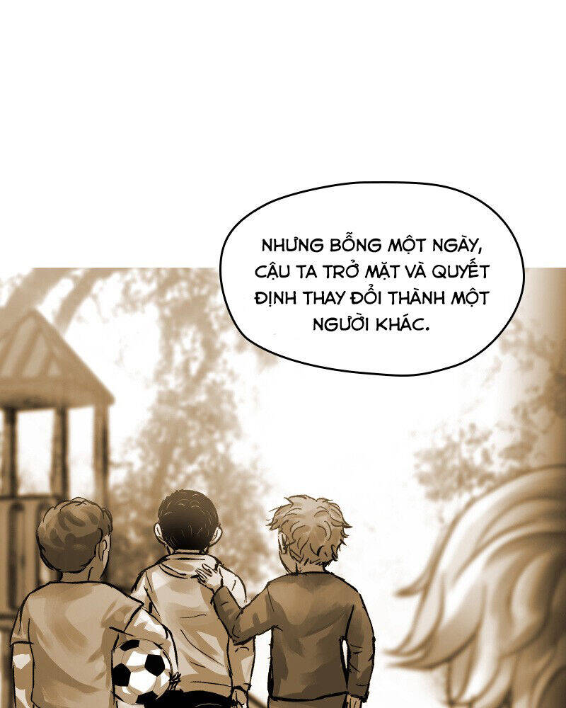 Vùng Đất Xám Chapter 17 - Trang 27