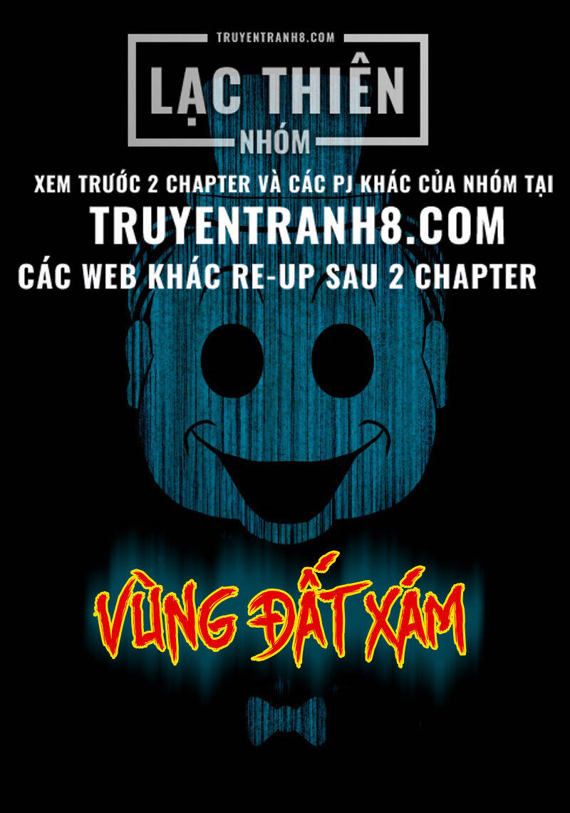 Vùng Đất Xám Chapter 4 - Trang 8