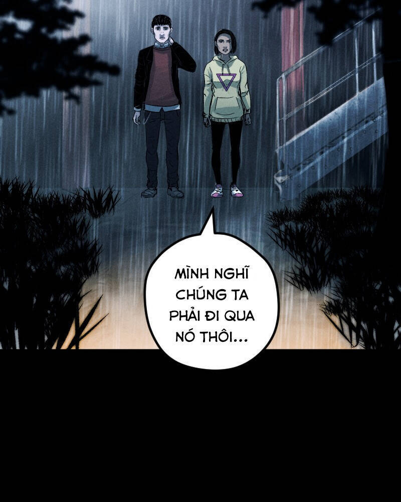 Vùng Đất Xám Chapter 30 - Trang 4