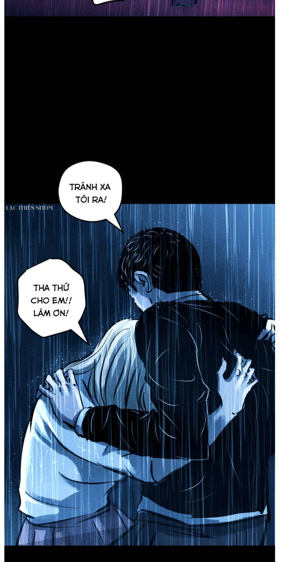 Vùng Đất Xám Chapter 28 - Trang 9