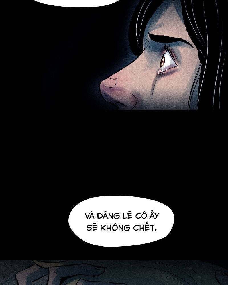 Vùng Đất Xám Chapter 9 - Trang 17