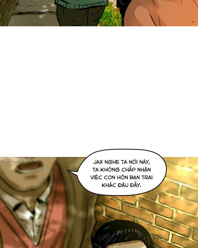 Vùng Đất Xám Chapter 15 - Trang 26