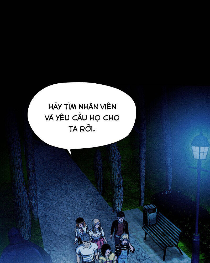 Vùng Đất Xám Chapter 4 - Trang 9