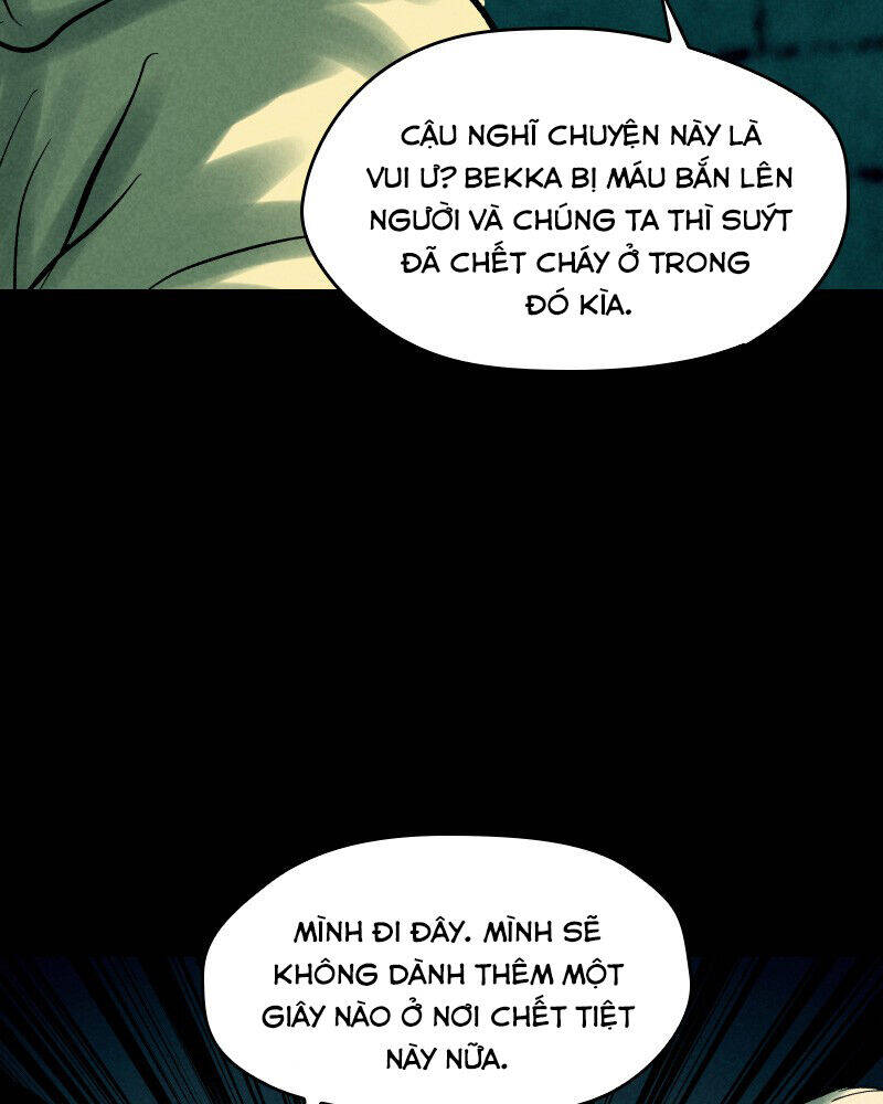 Vùng Đất Xám Chapter 3 - Trang 39