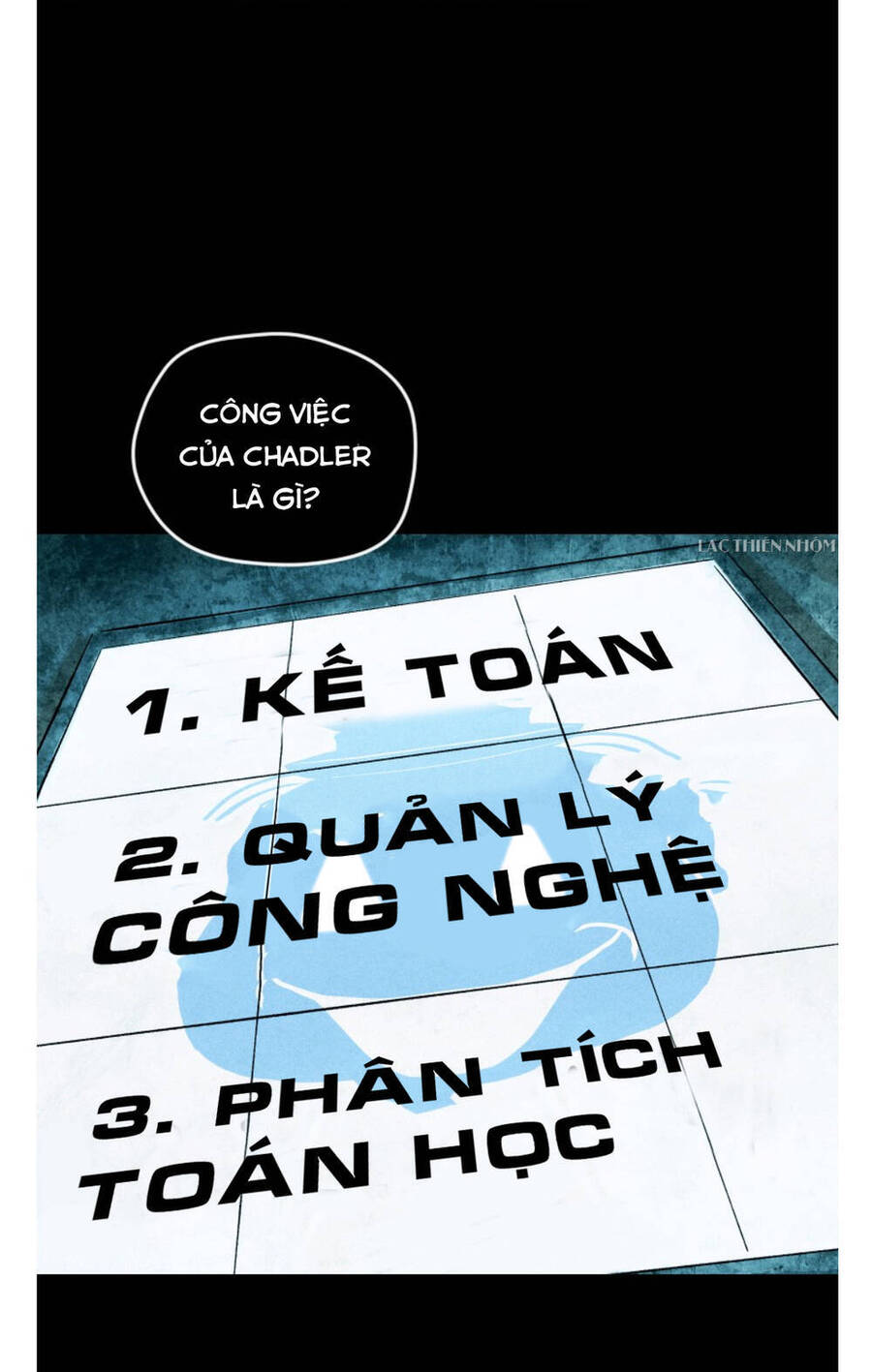 Vùng Đất Xám Chapter 24 - Trang 28