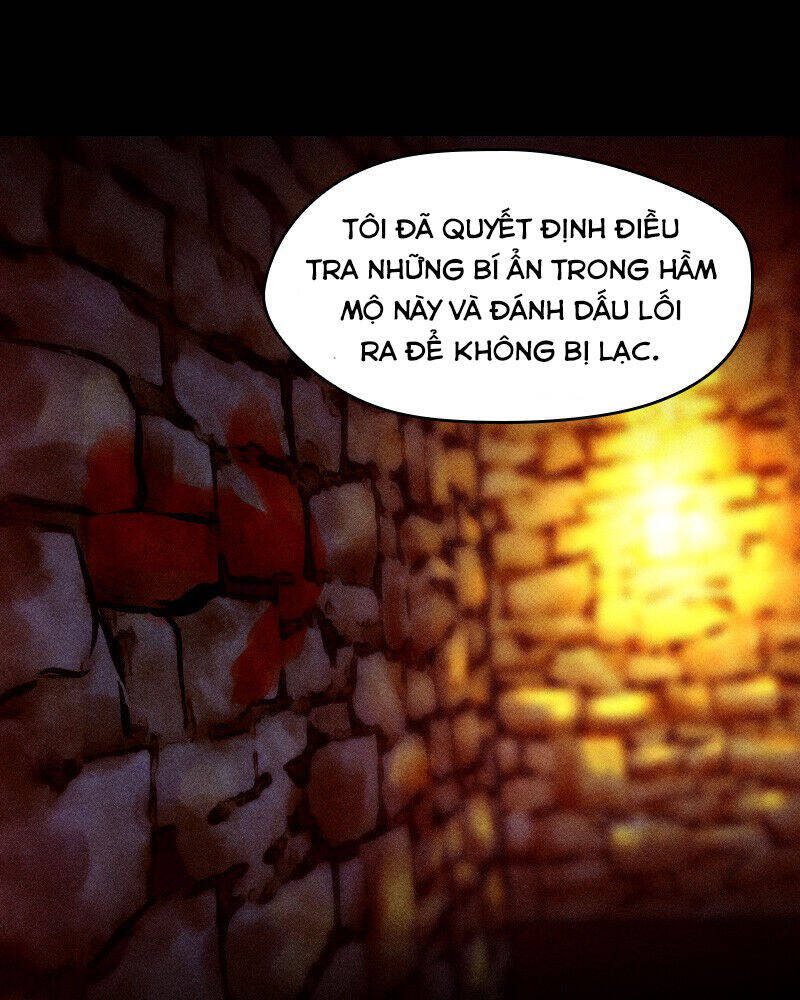 Vùng Đất Xám Chapter 13 - Trang 37