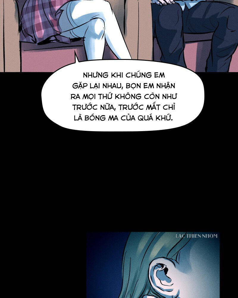 Vùng Đất Xám Chapter 17 - Trang 53