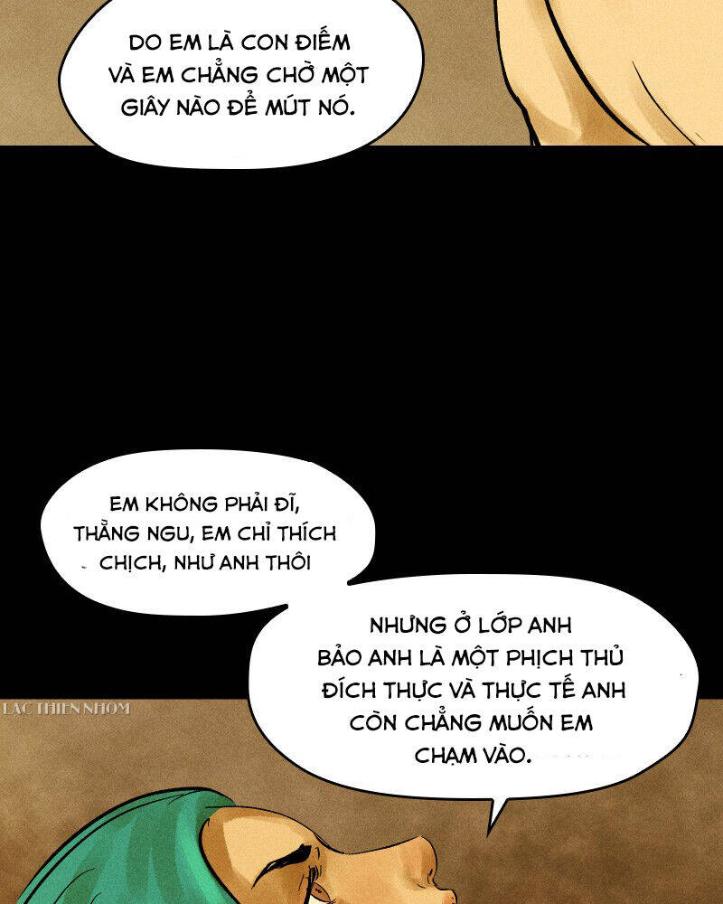 Vùng Đất Xám Chapter 15 - Trang 60