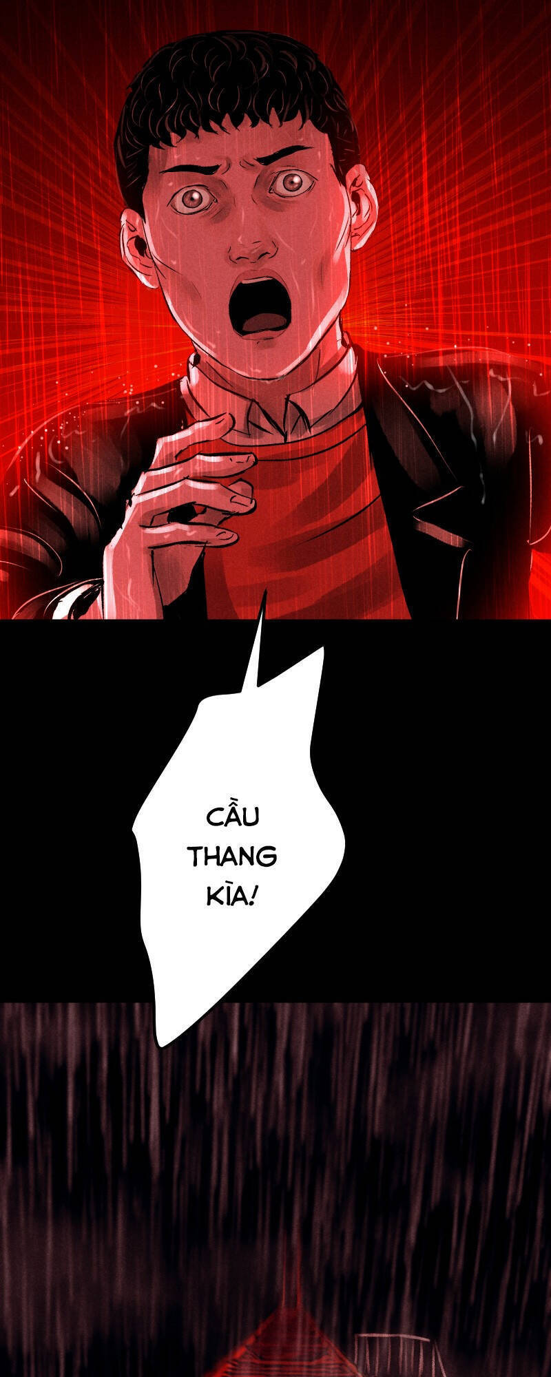 Vùng Đất Xám Chapter 29 - Trang 35