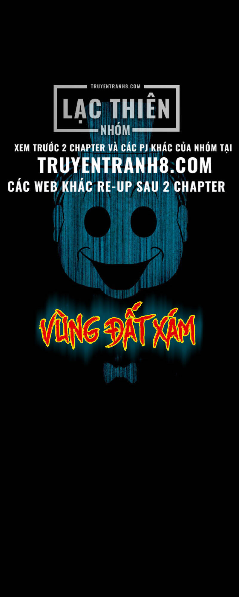 Vùng Đất Xám Chapter 30 - Trang 1