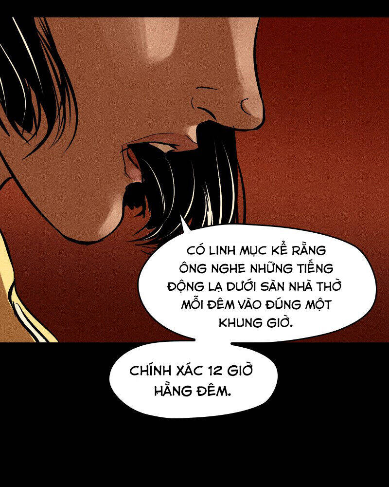 Vùng Đất Xám Chapter 13 - Trang 40