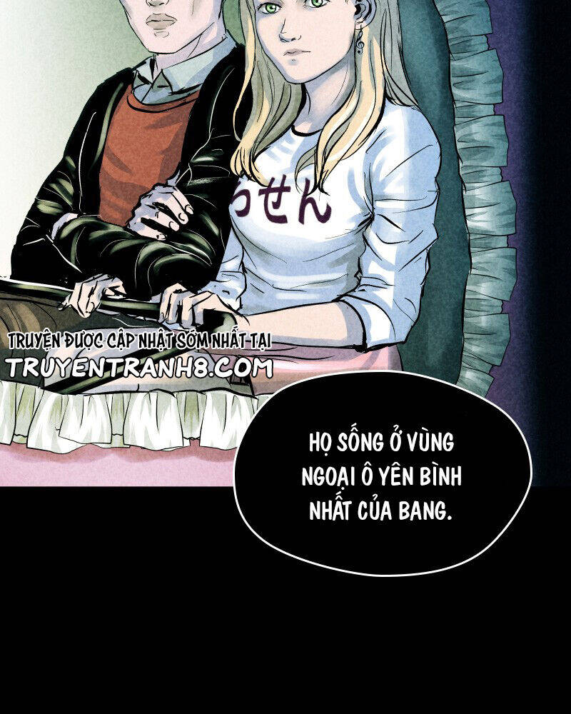 Vùng Đất Xám Chapter 1 - Trang 46