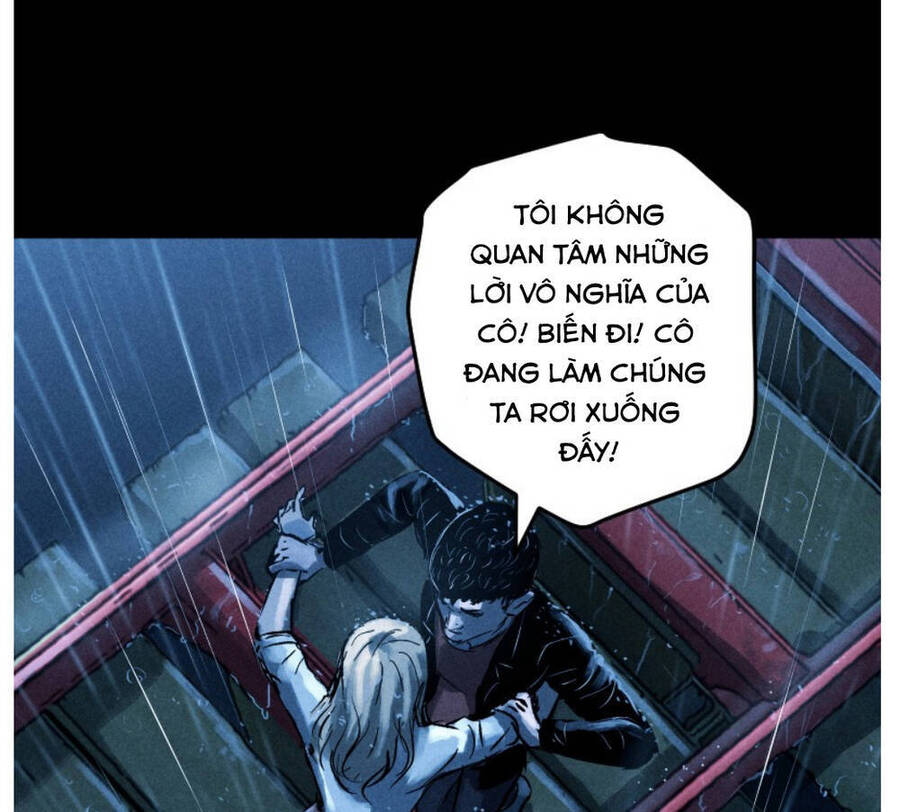 Vùng Đất Xám Chapter 28 - Trang 15