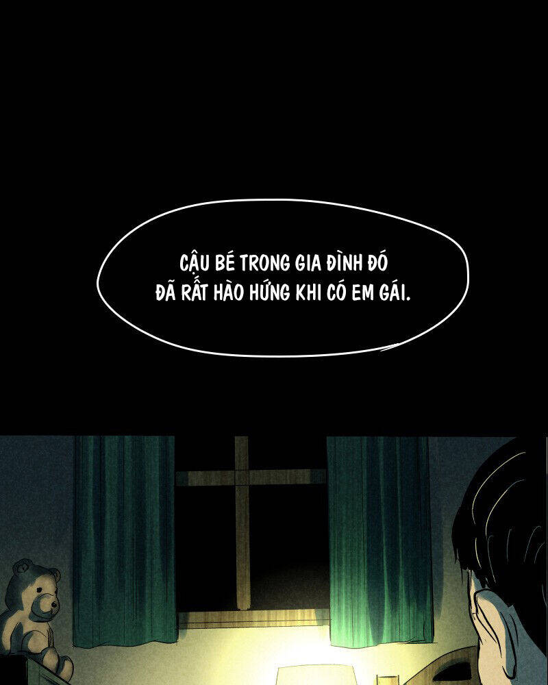 Vùng Đất Xám Chapter 2 - Trang 28