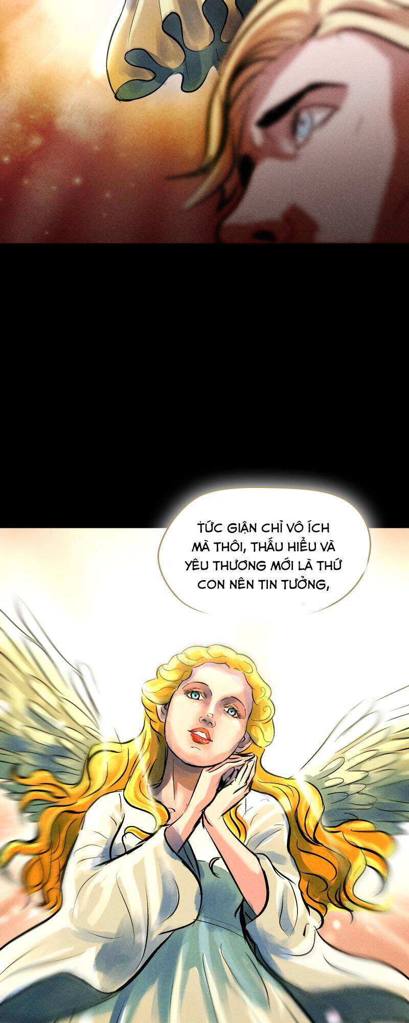 Vùng Đất Xám Chapter 17 - Trang 22