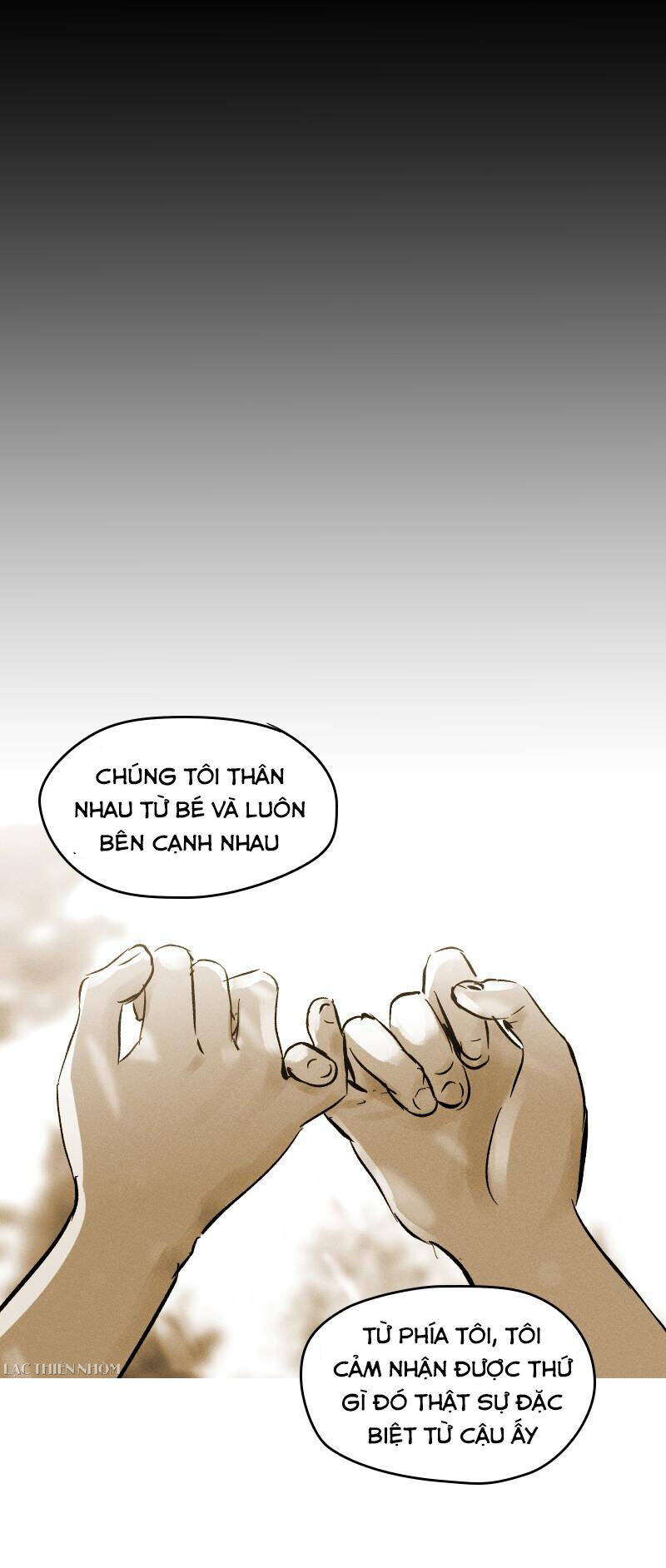 Vùng Đất Xám Chapter 17 - Trang 25