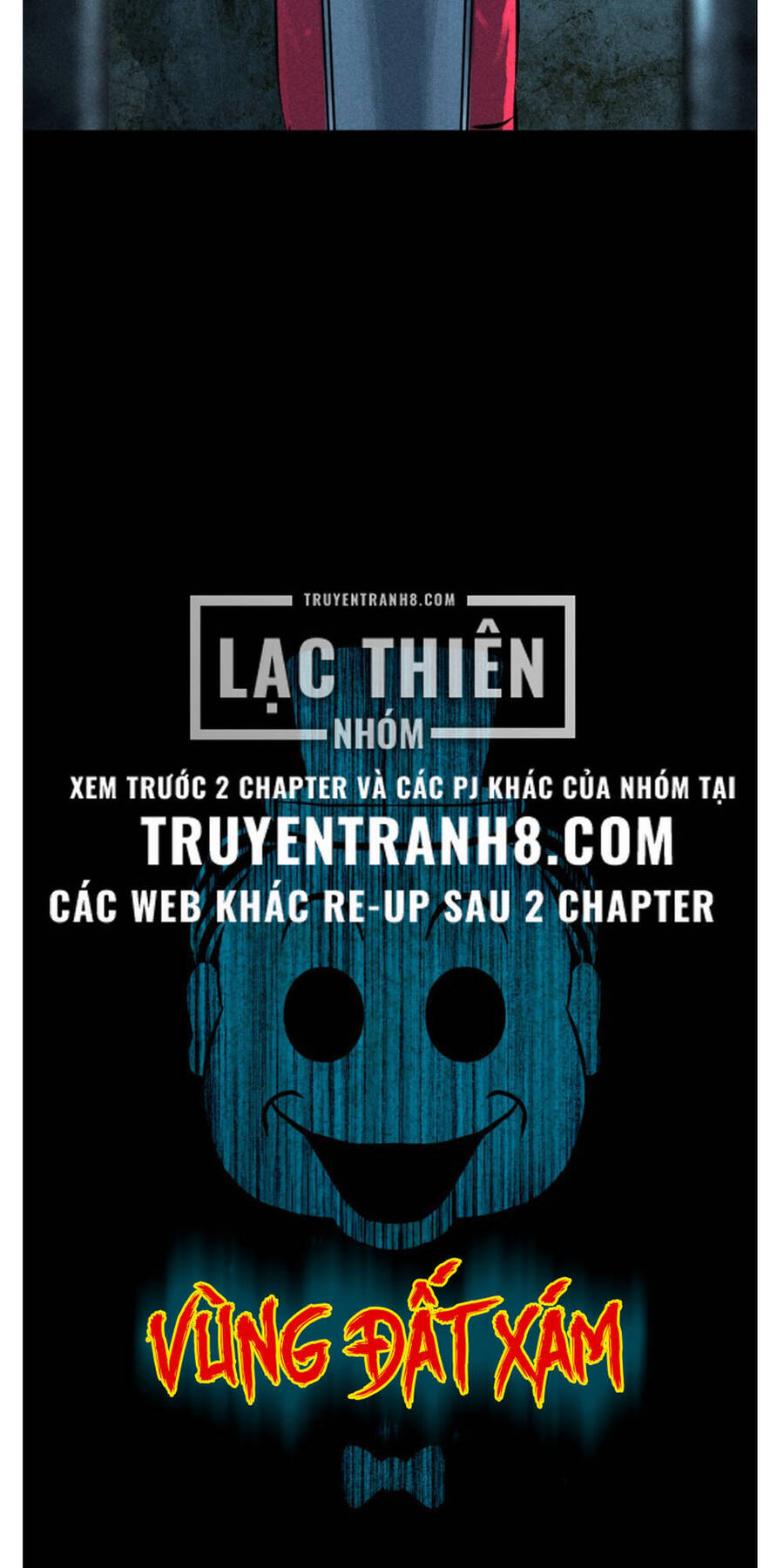 Vùng Đất Xám Chapter 25 - Trang 7