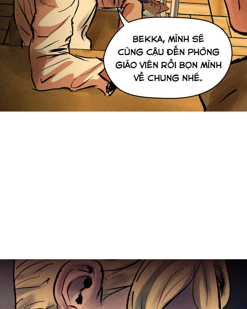 Vùng Đất Xám Chapter 8 - Trang 41