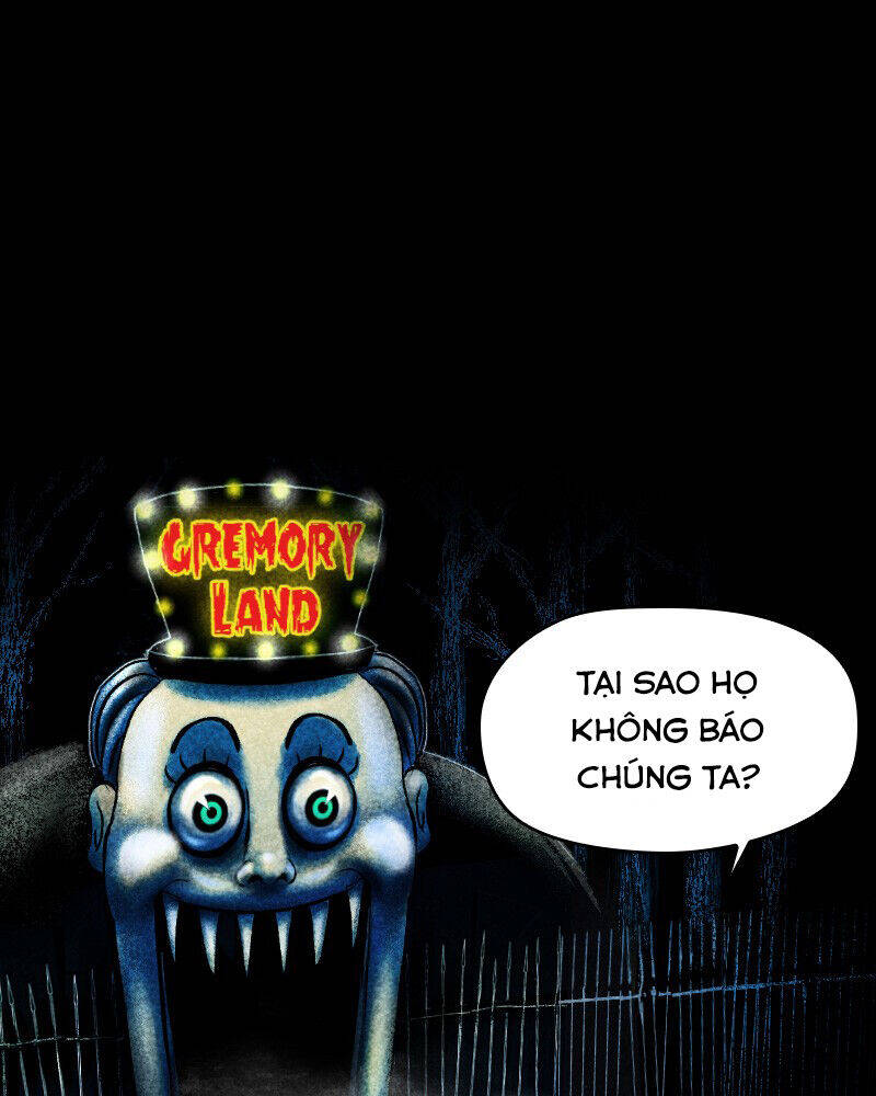 Vùng Đất Xám Chapter 1 - Trang 22