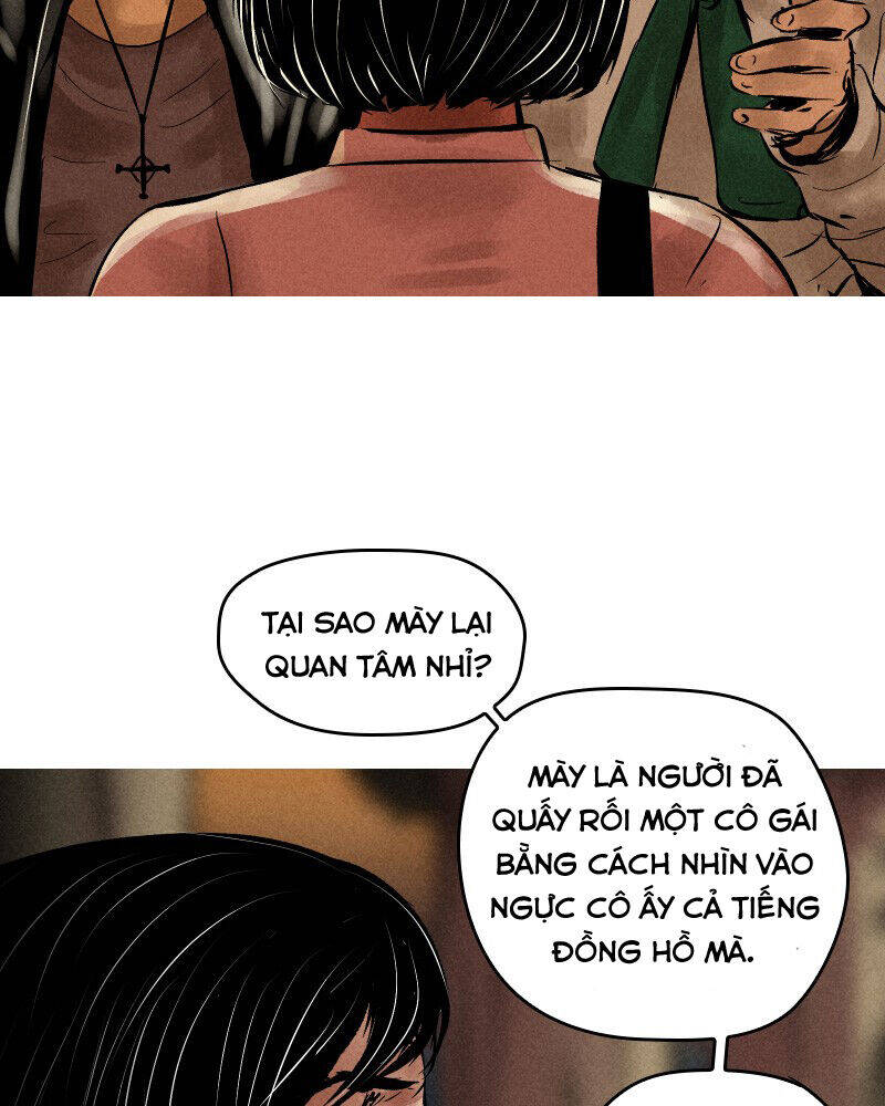 Vùng Đất Xám Chapter 8 - Trang 56