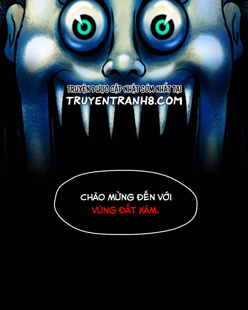 Vùng Đất Xám Chapter 3 - Trang 59