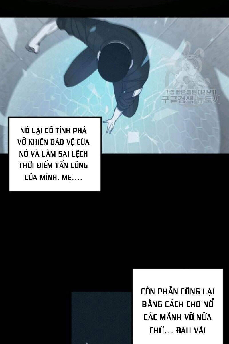 Pháp Sư Chapter 24 - Trang 19