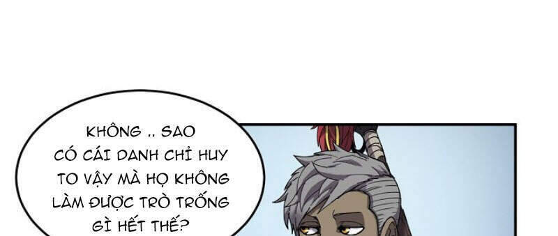 Pháp Sư Chapter 5 - Trang 9