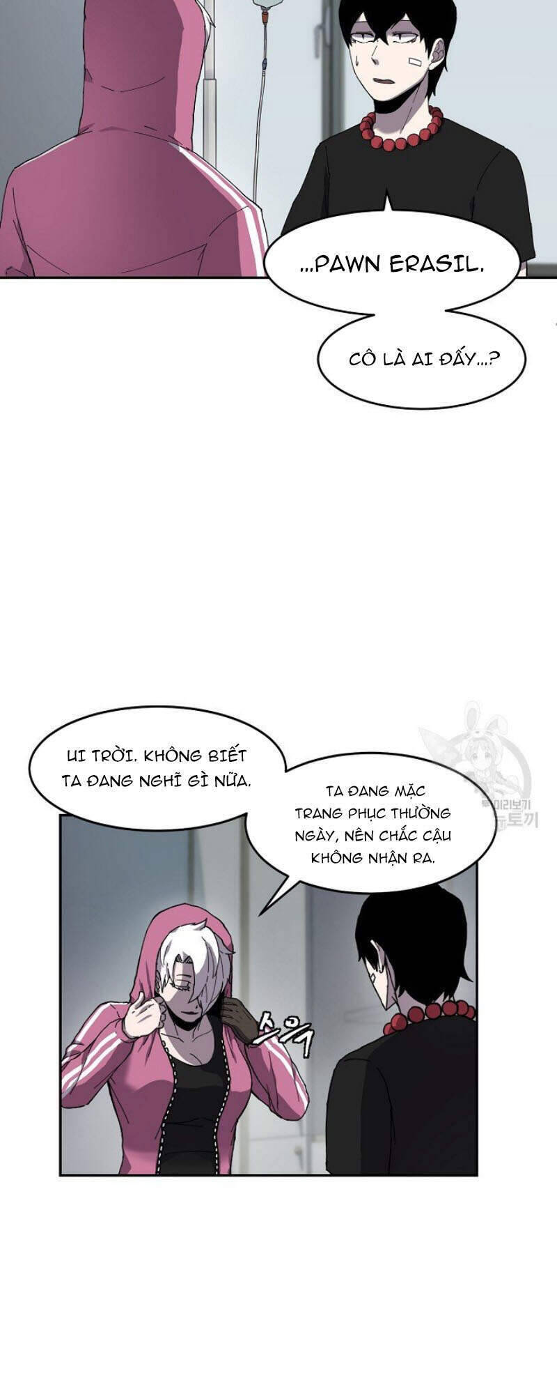 Pháp Sư Chapter 5 - Trang 24