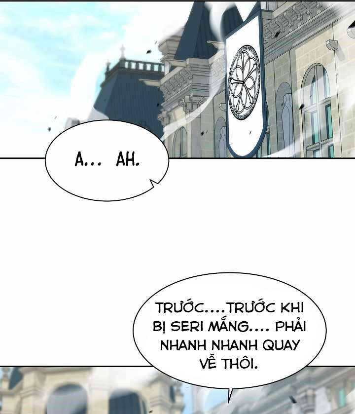 Pháp Sư Chapter 32 - Trang 42